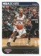 2014-15 Hoops #21 Jeff Teague