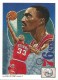 1991-92 Upper Deck #93 Hersey Hawkins TC