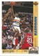 1991-92 Upper Deck #422 Walter Davis