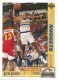 1991-92 Upper Deck #427 Kevin Brooks