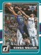2015-16 Donruss #57 Kemba Walker