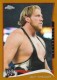 2014 WWE Chrome Refractors Gold #23 Jack Swagger