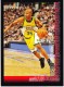 2005-06 Bowman #60 Ray Allen - Quantity: 1 - Owned by: jaybird_1981 