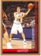 2005-06 Bowman Gold #94 Beno Udrih - Quantity: 1 - Owned by: jaybird_1981 