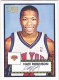 2005-06 Topps 1952 Style #158 Nate Robinson - Quantity: 1 - Owned by: jaybird_1981 