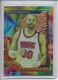 1993-94 Finest Refractors #4 Benoit Benjamin - Quantity: 1 - Owned by: middit 