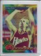 1993-94 Finest Refractors #13 Craig Ehlo - Quantity: 1 - Owned by: middit 