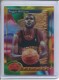1993-94 Finest Refractors #17 Reggie Williams - Quantity: 1 - Owned by: middit 