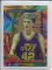 1993-94 Finest Refractors #20 Tom Chambers - Quantity: 1 - Owned by: middit 
