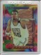 1993-94 Finest Refractors #24 Acie Earl - Quantity: 1 - Owned by: middit 