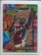 1993-94 Finest Refractors #32 Stacey Augmon - Quantity: 1 - Owned by: middit 