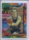 1993-94 Finest Refractors #34 Larry Krystkowiak - Quantity: 1 - Owned by: middit 