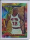 1993-94 Finest Refractors #37 Sean Elliott - Quantity: 1 - Owned by: middit 