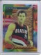 1993-94 Finest Refractors #46 Chris Dudley - Quantity: 1 - Owned by: middit 