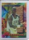 1993-94 Finest Refractors #61 Xavier McDaniel - Quantity: 1 - Owned by: middit 