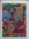 1993-94 Finest Refractors #62 B.J. Armstrong - Quantity: 1 - Owned by: middit 