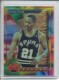 1993-94 Finest Refractors #72 Sleepy Floyd - Quantity: 1 - Owned by: middit 