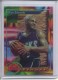 1993-94 Finest Refractors #73 Blue Edwards - Quantity: 1 - Owned by: middit 
