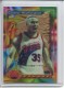 1993-94 Finest Refractors #77 Clarence Weatherspoon - Quantity: 1 - Owned by: middit 