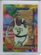 1993-94 Finest Refractors #88 Dee Brown - Quantity: 1 - Owned by: middit 