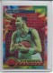1993-94 Finest Refractors #93 Dino Radja AF - Quantity: 1 - Owned by: middit 