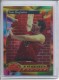 1993-94 Finest Refractors #96 Tom Gugliotta AF - Quantity: 1 - Owned by: middit 