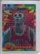 1993-94 Finest Refractors #101 Horace Grant CF - Quantity: 1 - Owned by: middit 