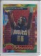 1993-94 Finest Refractors #119 Dikembe Mutombo MF - Quantity: 1 - Owned by: middit 