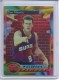 1993-94 Finest Refractors #121 Dan Majerle PF - Quantity: 1 - Owned by: middit 