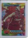 1993-94 Finest Refractors #124 Danny Manning PF - Quantity: 1 - Owned by: middit 
