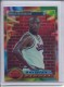 1993-94 Finest Refractors #126 Mitch Richmond PF - Quantity: 1 - Owned by: middit 