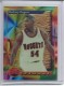 1993-94 Finest Refractors #131 Rodney Rogers - Quantity: 1 - Owned by: middit 