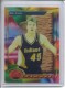 1993-94 Finest Refractors #132 Rik Smits - Quantity: 1 - Owned by: middit 
