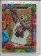 1993-94 Finest Refractors #134 Corie Blount - Quantity: 1 - Owned by: middit 