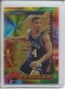1993-94 Finest Refractors #136 Jim Jackson - Quantity: 1 - Owned by: middit 