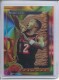 1993-94 Finest Refractors #146 Bimbo Coles - Quantity: 1 - Owned by: middit 