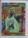 1993-94 Finest Refractors #150 Kevin Gamble - Quantity: 1 - Owned by: middit 