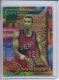 1993-94 Finest Refractors #151 Johnny Dawkins - Quantity: 1 - Owned by: middit 