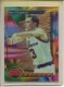 1993-94 Finest Refractors #158 Rex Chapman - Quantity: 1 - Owned by: middit 