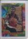 1993-94 Finest Refractors #166 Jerome Kersey - Quantity: 1 - Owned by: middit 