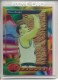 1993-94 Finest Refractors #172 Dino Radja - Quantity: 1 - Owned by: middit 