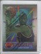 1994-95 Finest Refractors #141 Isaiah Rider - Quantity: 1 - Owned by: middit 