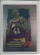 1994-95 Finest Refractors #153 Elden Campbell CY - Quantity: 1 - Owned by: middit 