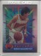 1994-95 Finest Refractors #169 Sergei Bazarevich - Quantity: 1 - Owned by: middit 