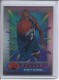 1994-95 Finest Refractors #183 Scott Burrell - Quantity: 1 - Owned by: middit 