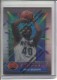 1994-95 Finest Refractors #191 Mike Brown - Quantity: 1 - Owned by: middit 