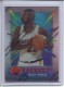1994-95 Finest Refractors #194 Ricky Pierce - Quantity: 1 - Owned by: middit 