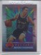 1994-95 Finest Refractors #196 Brooks Thompson - Quantity: 1 - Owned by: middit 