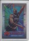 1994-95 Finest Refractors #239 Anthony Avent - Quantity: 1 - Owned by: middit 