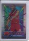 1994-95 Finest Refractors #241 Randy Woods - Quantity: 1 - Owned by: middit 